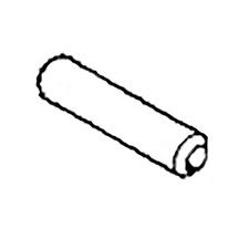 Bastone Da Pipa 5050481-01