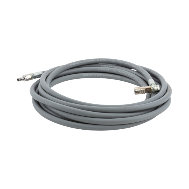 Tubo flessibile 8 m, acqua 8 m, acqua
