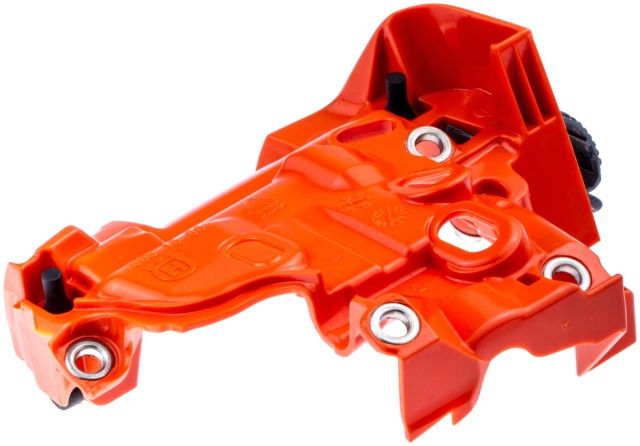 Fondo Vano Carburatore 5051586-01