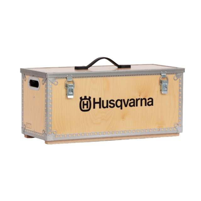 Scatola di trasporto Husqvarna K4000