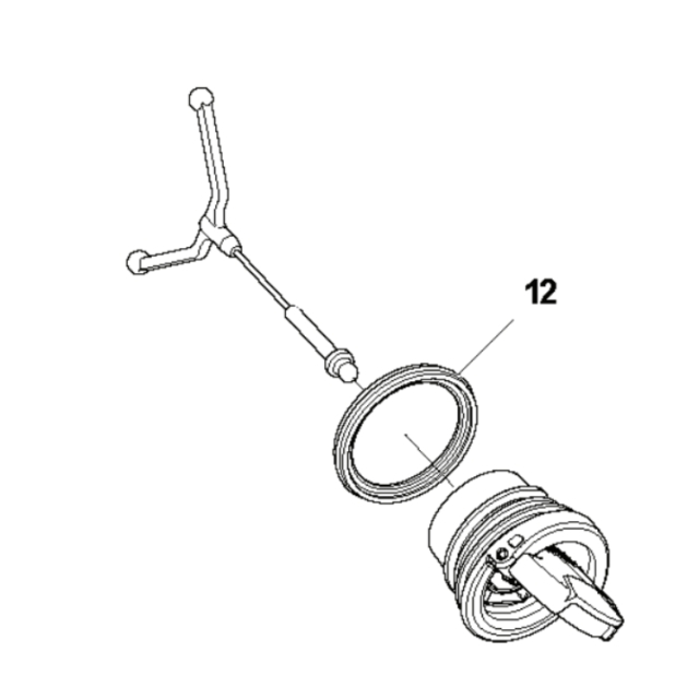 Sigillatura 5054110-01