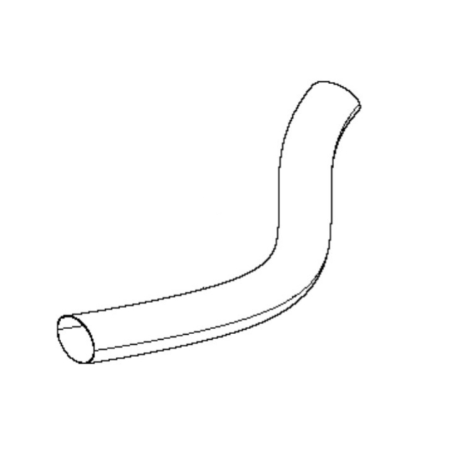 Protezione Del Tubo 5054538-02