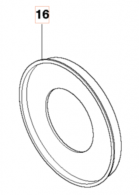 Direttore del flusso d'aria