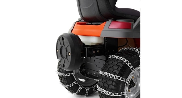 Contrappeso 16 Kg 5055492-01