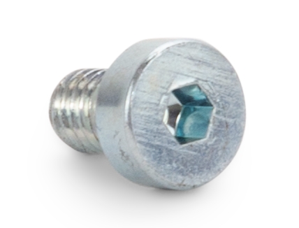 Vite Mlc6S 4X6 8.8 Fzb nel gruppo  presso GPLSHOP (5060685-01)