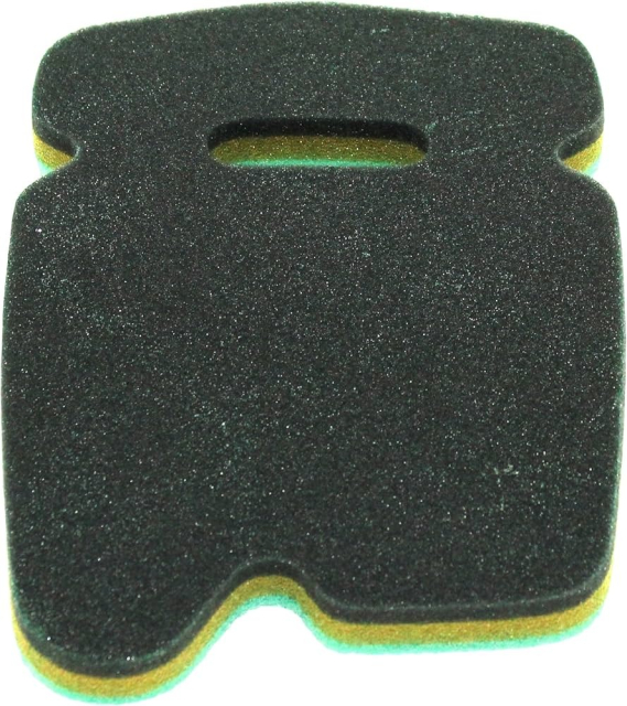 Prefiltro Schiuma plastica