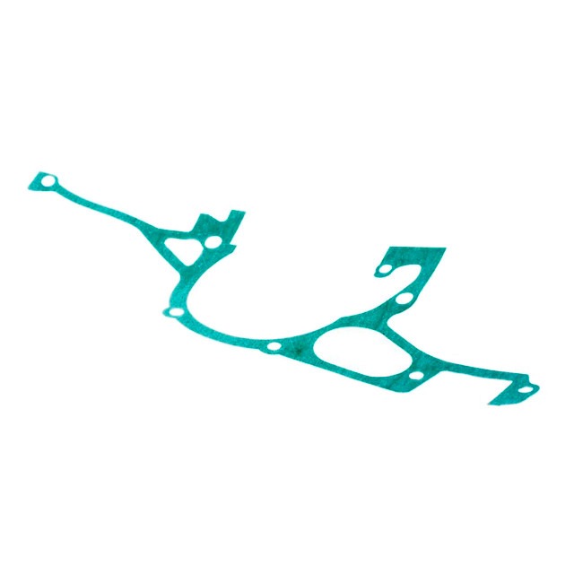 Guarnizione, basamento