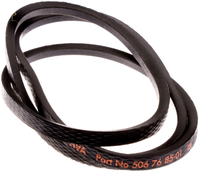 Trasmissione a cinghia-,centrale,ruota/Cl,Aggr 5067685-01