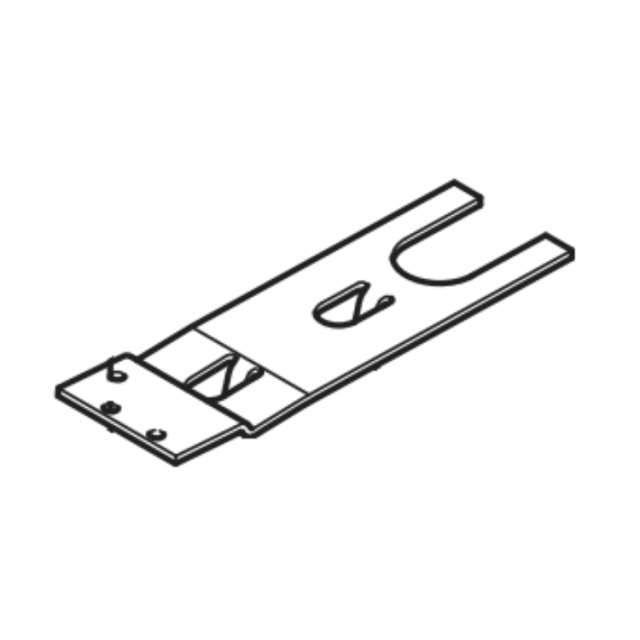 Microinterruttore staffa