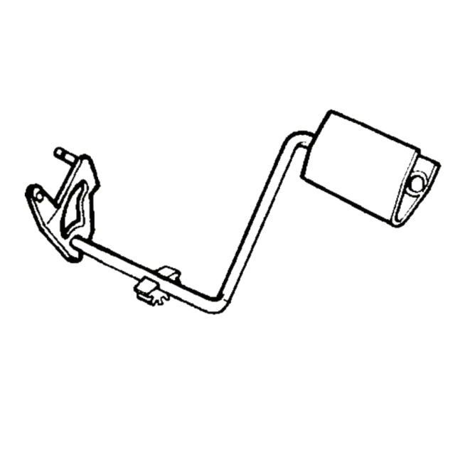 Velocità del pedale