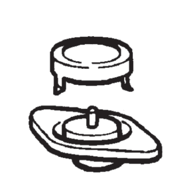 Interruttore (Sicurezza) 5069973-01