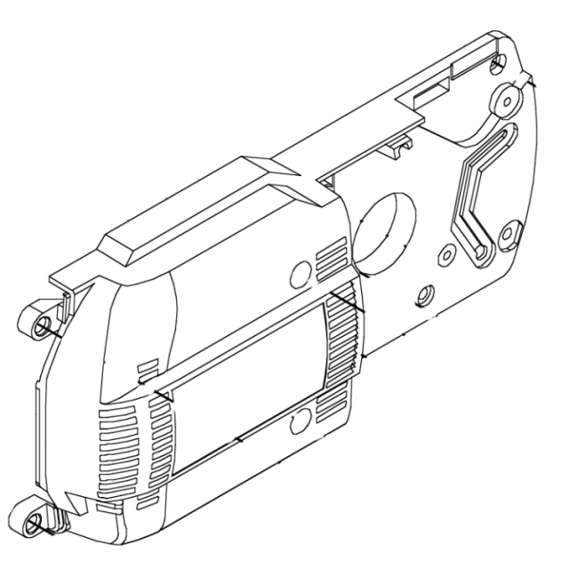 Casa Motore 5080443-27