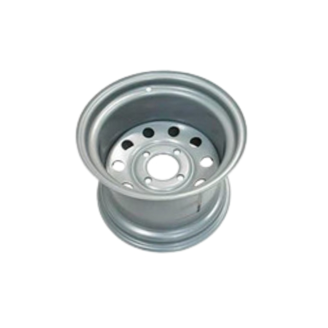 Cerchio 12X8.5 W/1.75 5101545-02