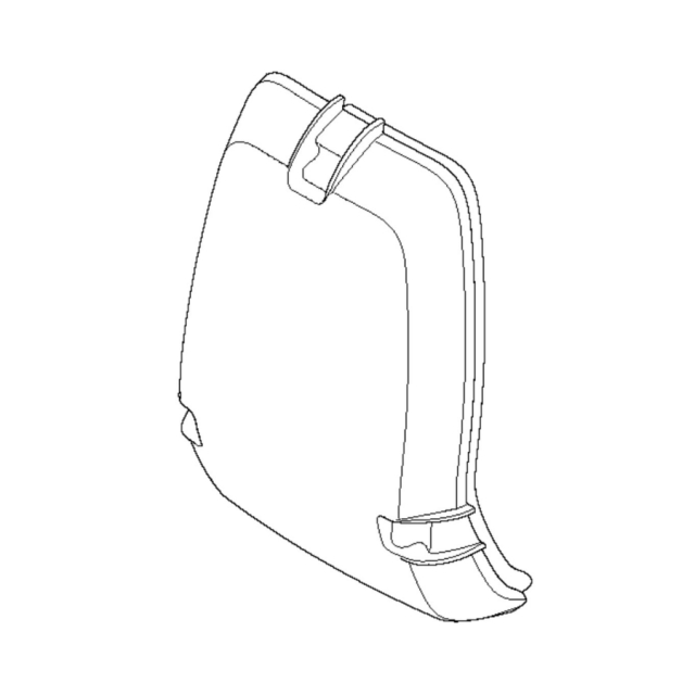 Tappo filtro 5101897-02