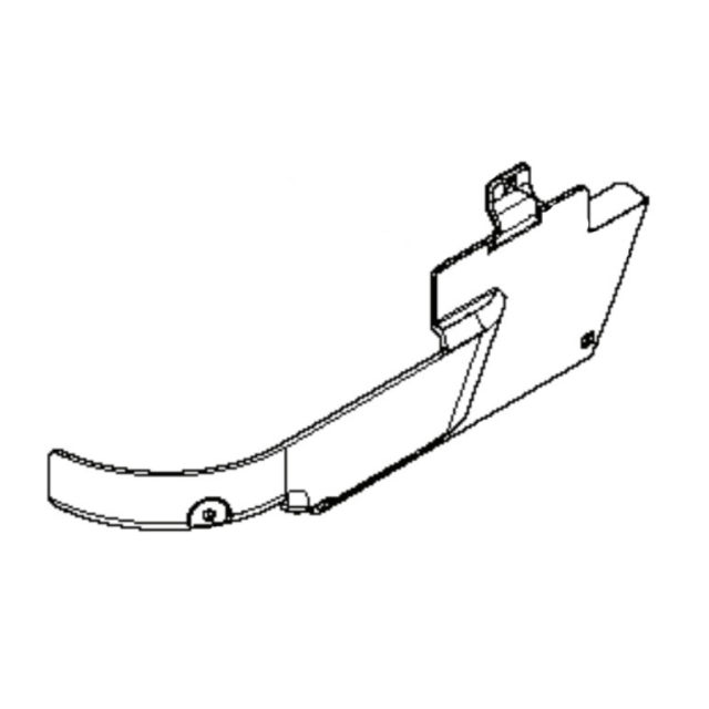 Copertura della cinghia