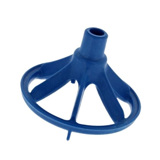 Collegamento del filtro