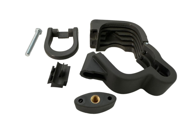 Cavo Di Avviamento Styrnin 5102823-01