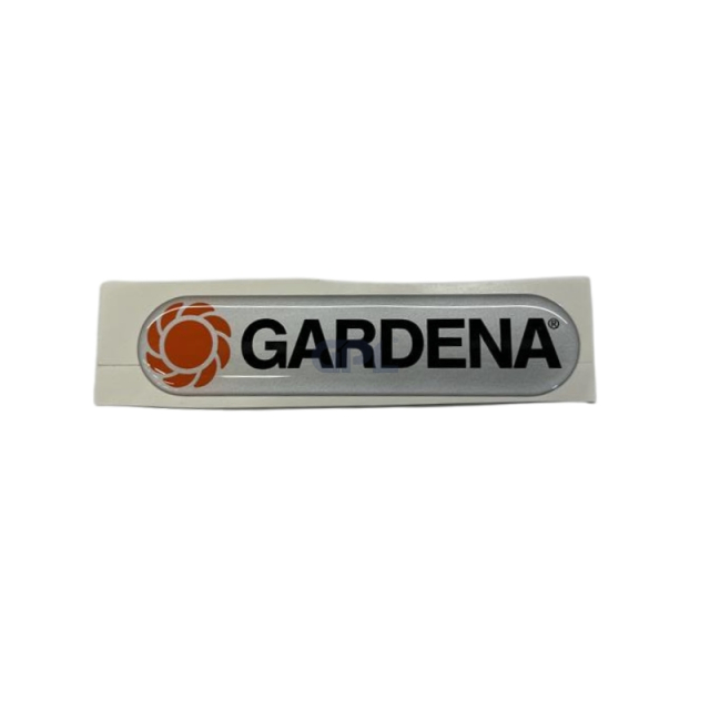 DECALCOMANIA Gardena