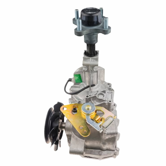 Trasmissione Ezt Parte Sinistra 5103756-01