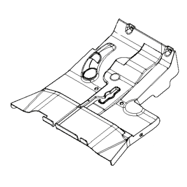 Copertura della cinghia