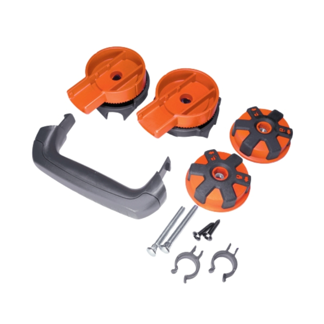 Kit Parti Scollate 37/42E 5128312-34