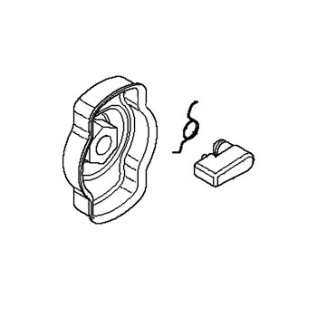 Puleggia-A 5134173-01