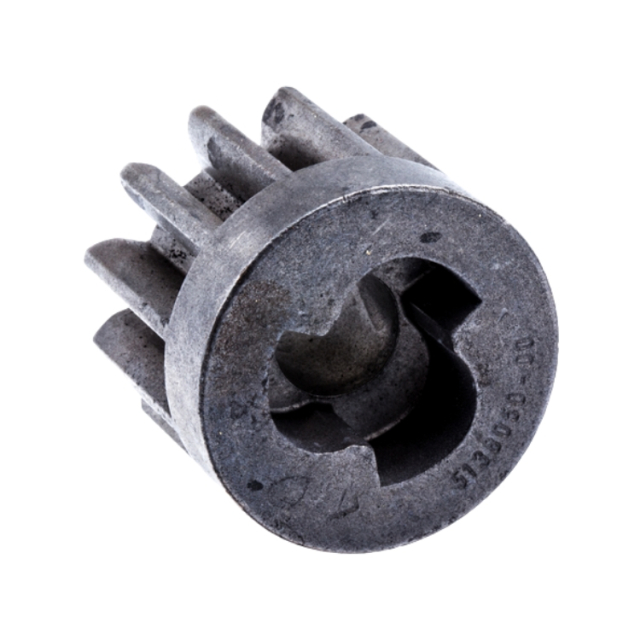 Cricchetto a sinistra