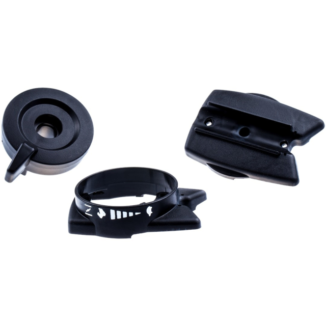 Controllo Dell'Acceleratore 5149492-00