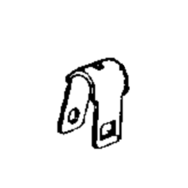 Fermo Cuscinetto,Anteriore 5151398-55