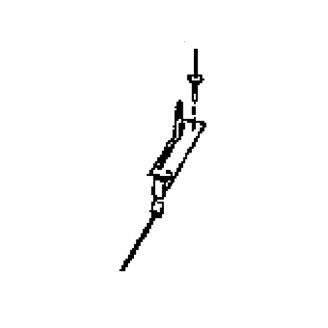 Controllo Dell'Acceleratore 5168282-02