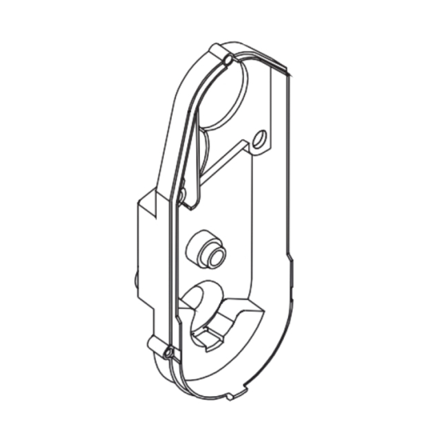 Coperchio Laterale 5168695-11