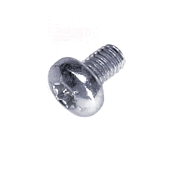 Vite Ce M5X8-St, Din 7500 5202993-01