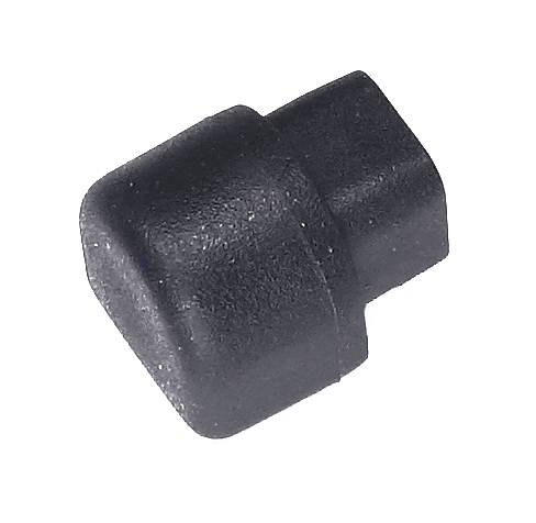 Buffer, Nero 5203034-01