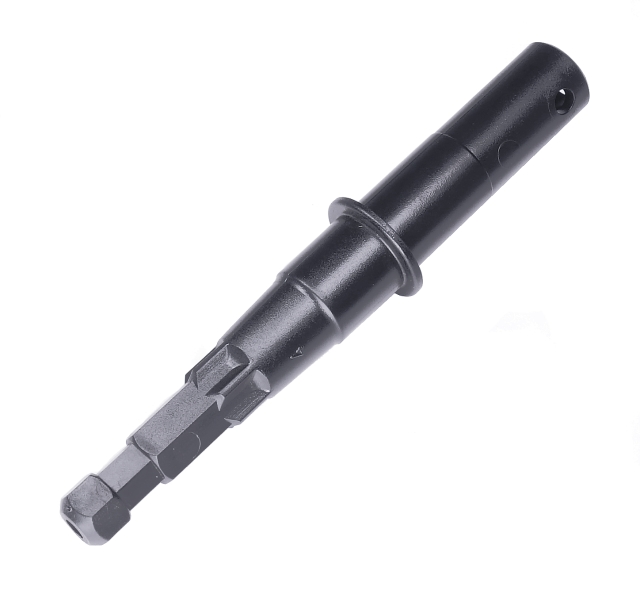 Capezzolo In Plastica 5203053-01