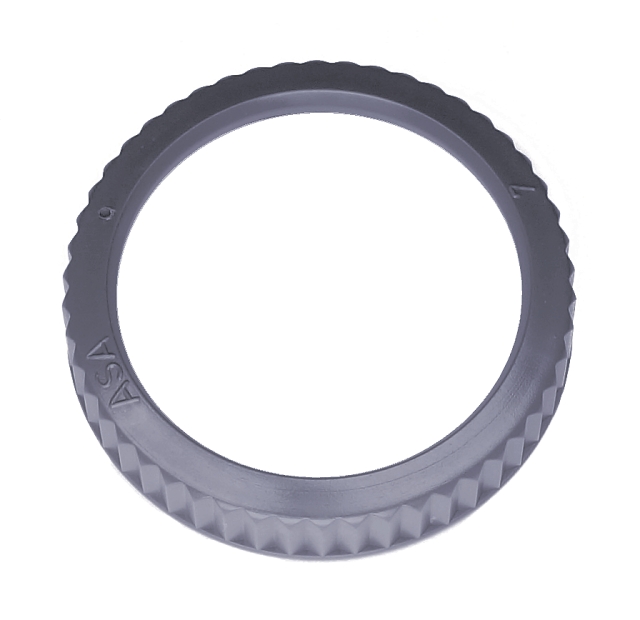 Anello Filo Grigio 5203337-01