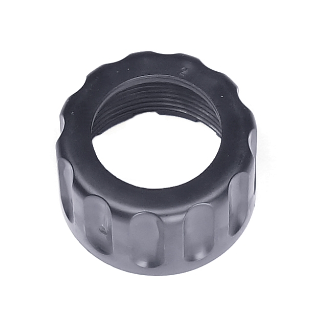 Dado A Raccordo Nero nel gruppo presso GPLSHOP (5203348-01) Dado A Raccordo Nero nel gruppo presso GPLSHOP (5203348-01)