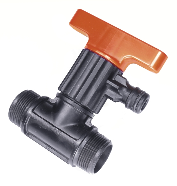 Valvola Di Controllo Cpl 5203352-01