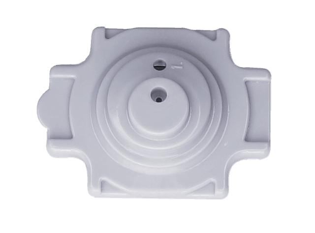 Piastra Valvole 5203401-01