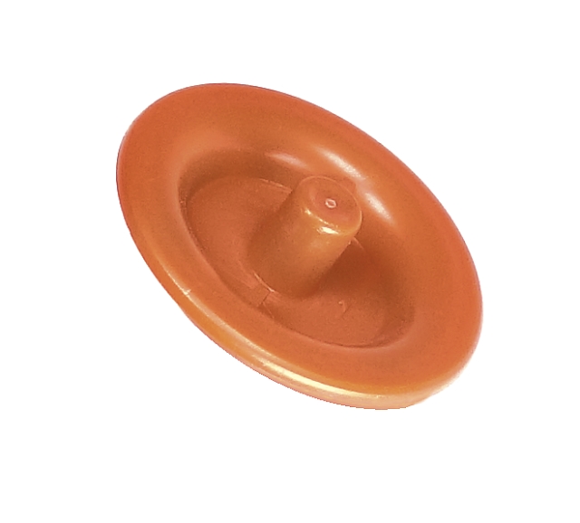 Miaframma Flangia Rosso 5203407-01