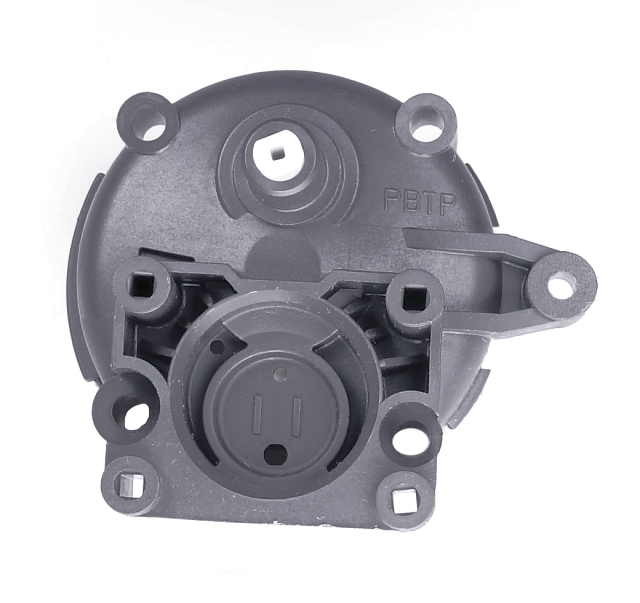 Coperchio Valvola Completo 5203461-01