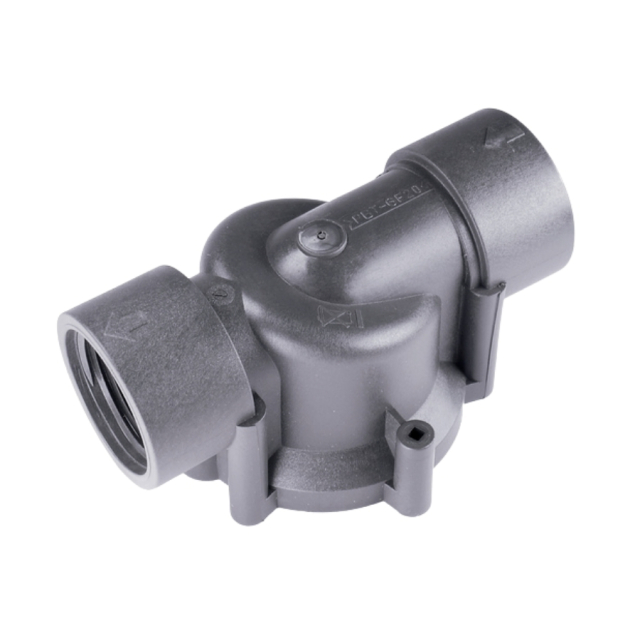 Corpo Valvola 5203474-01