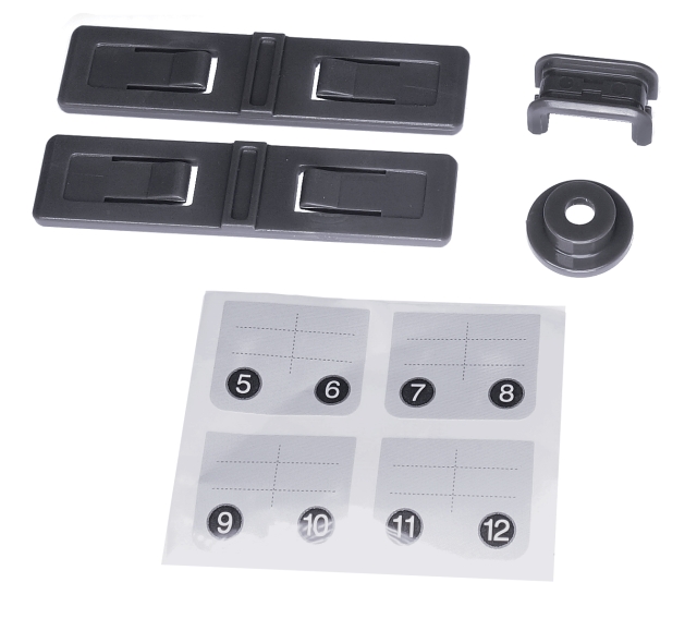 Borsa Accessori, Cpl, 5203508-01