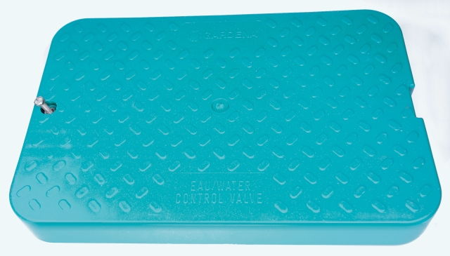 Copertina, Grande, Verde 5203518-01