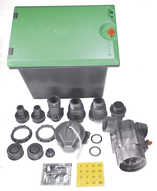 Kit Di Riparazione Artistica, 1308 5203520-01