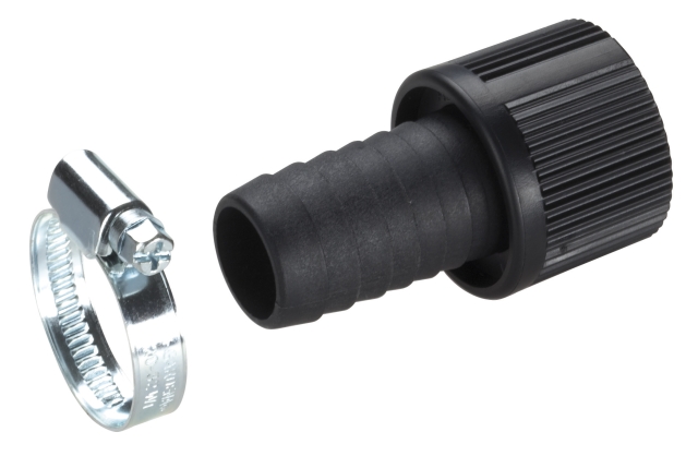 Kit Di Collegamento F, Aspirazione 5203578-01