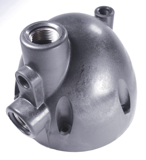 Tappo Pompa 5203602-01