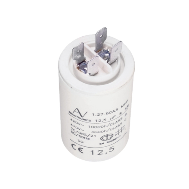 Condensatore 12,5V 450 5203617-01