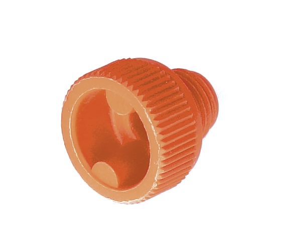 Vite Di Bloccaggio, Rossa nel gruppo  presso GPLSHOP (5203674-01)