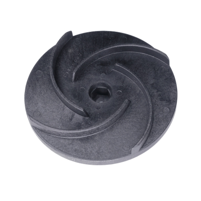 Turbina 410 5203716-01