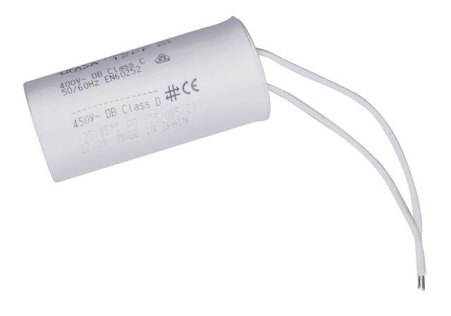 Condensatore 12,5Μf 5203765-01